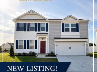 57 Preening Rd, Hedgesville, WV 25427