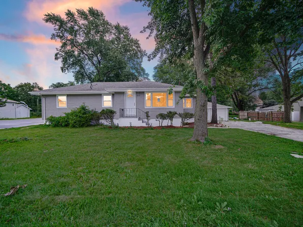 1519 N Cline Ave, Griffith, IN 46319
