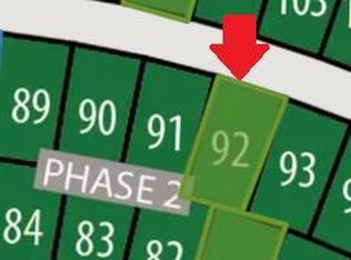 1261 KIDDLE LANE #Lt92, Union Grove, WI 53182