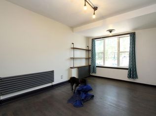 1819 Wallace Ave #1, Bronx, NY 10462