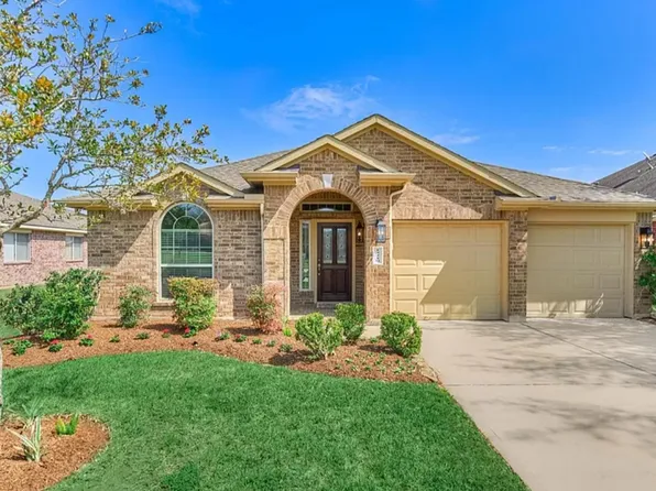 13210 Raintree Dr, Montgomery, TX 77356