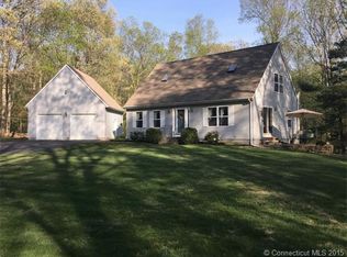 321 Dow Rd, Plainfield, CT 06374