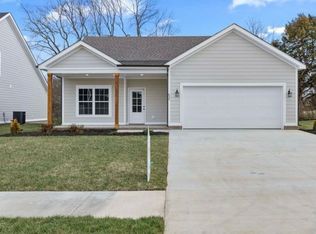 632 Denver Cir, Bowling Green, KY 42103
