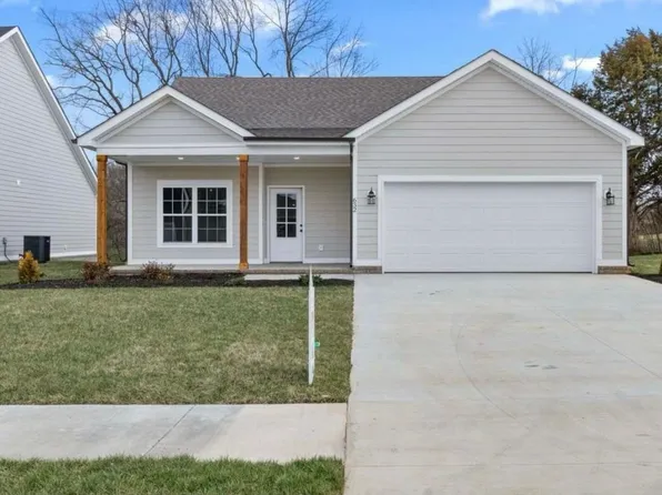 632 Denver Cir, Bowling Green, KY 42103
