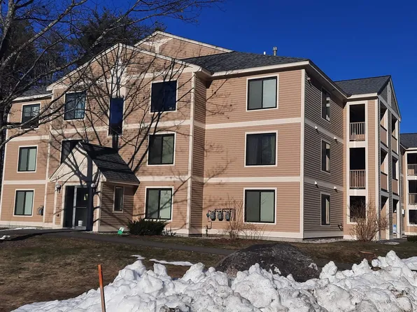 19 Saco Street #36, Conway, NH 03813