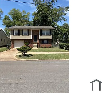 4 bed, 1400 sqft, $1,400 — Photo 1