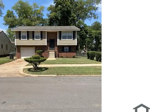 1616 Alemeda Ave SW, Birmingham, AL 35211