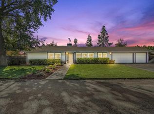 3743 Becerra Way, Sacramento, CA 95821