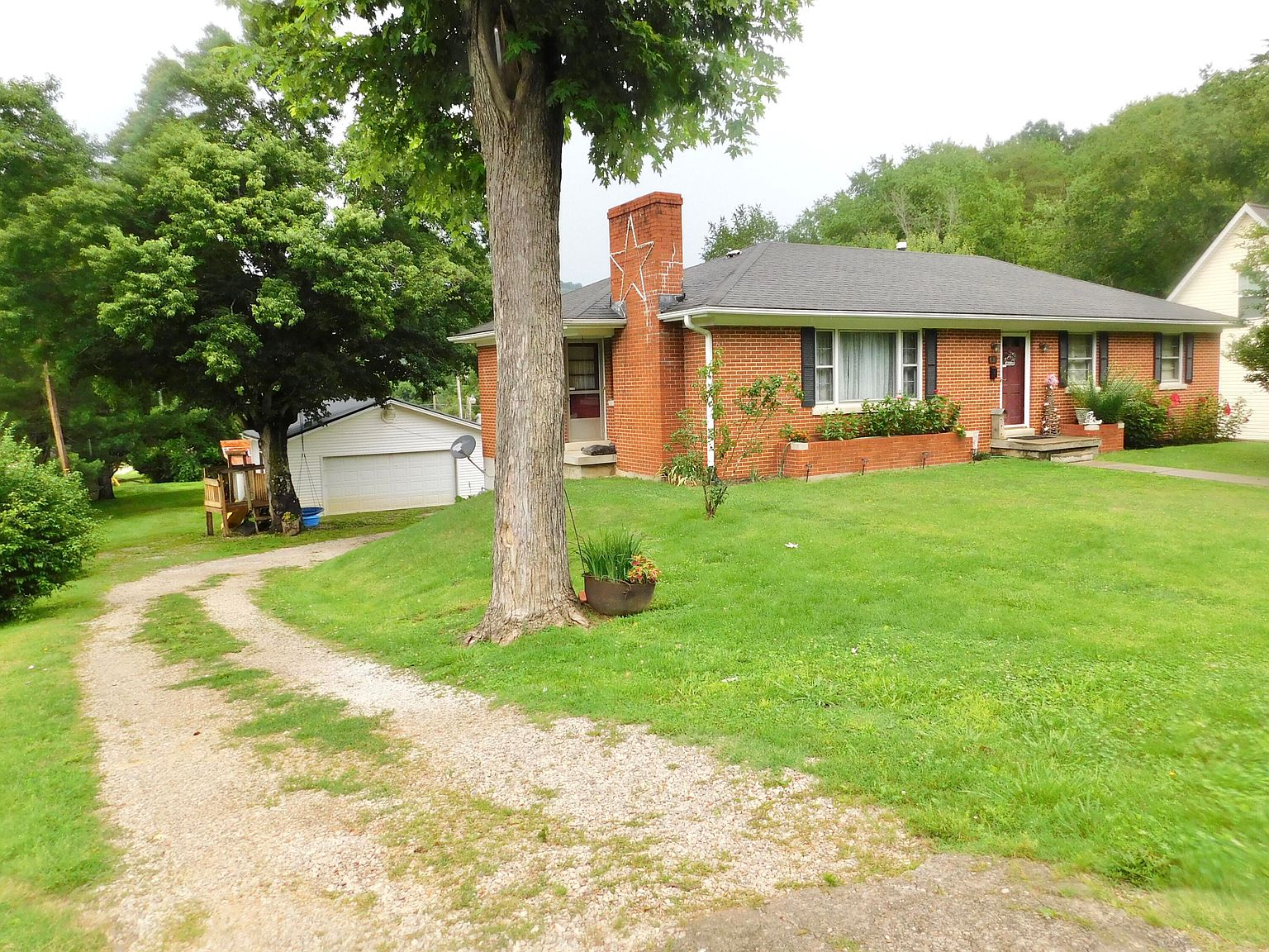 437 Ann St, Irvine, KY 40336 MLS 23012403 Zillow