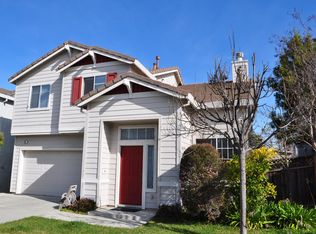 981 Windsor Hills Cir, San Jose, CA 95123