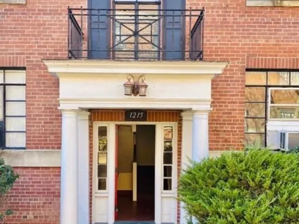 1215 N Main St APT D, High Point, NC 27262