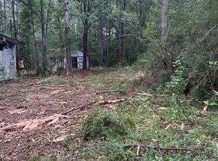 65 Serenity Ln, Poplarville, MS 39470