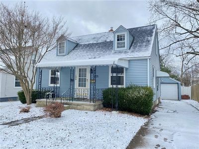 1646 Oakwood Ave, Akron, OH, 44301