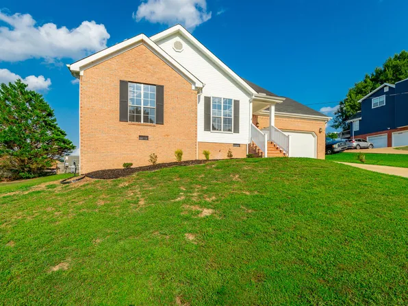 700 Debbie Ln, Ringgold, GA 30736