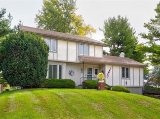 507 47th St, West Des Moines, IA 50265