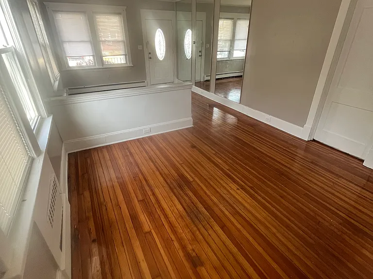 Dining Area Photo