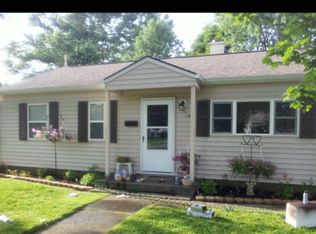 110 Windsor Rd, Horseheads, NY 14845