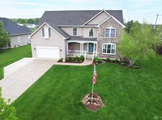 2986 Station House Way, Waynesville, OH 45068