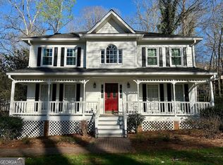 2703 Campaign Xing NW, Marietta, GA 30064