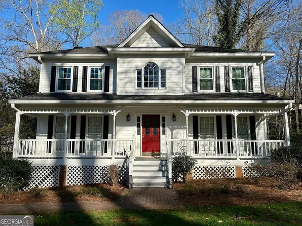 2703 Campaign Xing NW, Marietta, GA 30064