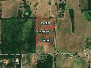 0 Fm 1567 E, Como, TX 75431