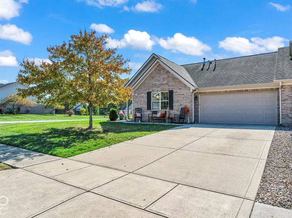 5515 Lipizzan Ln, Plainfield, IN 46168