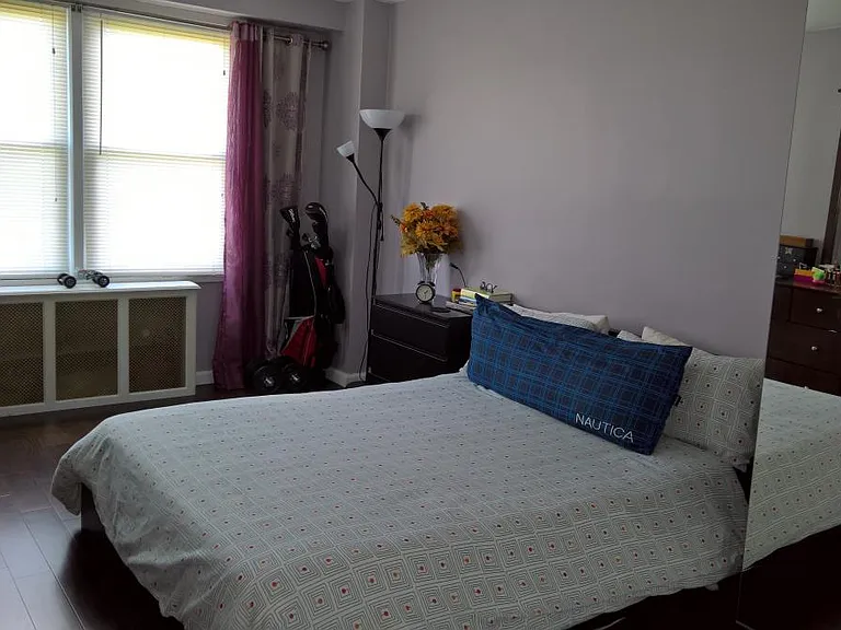 91 Strawberry Hill Ave #924 — Photo 13