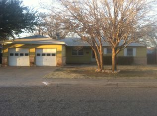 3804 37th St, Lubbock, TX 79413