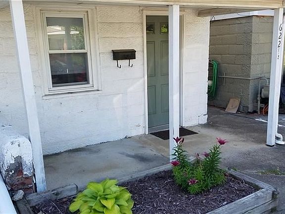 3rd image of 622 1/2 Wylie Ave