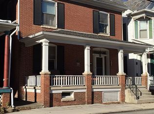 17 W Hanover St, Hanover, PA 17331