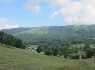 4879 Wardell Rd, Pounding Mill, VA 24637