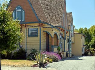 1510 Harmon St, Berkeley, CA 94703