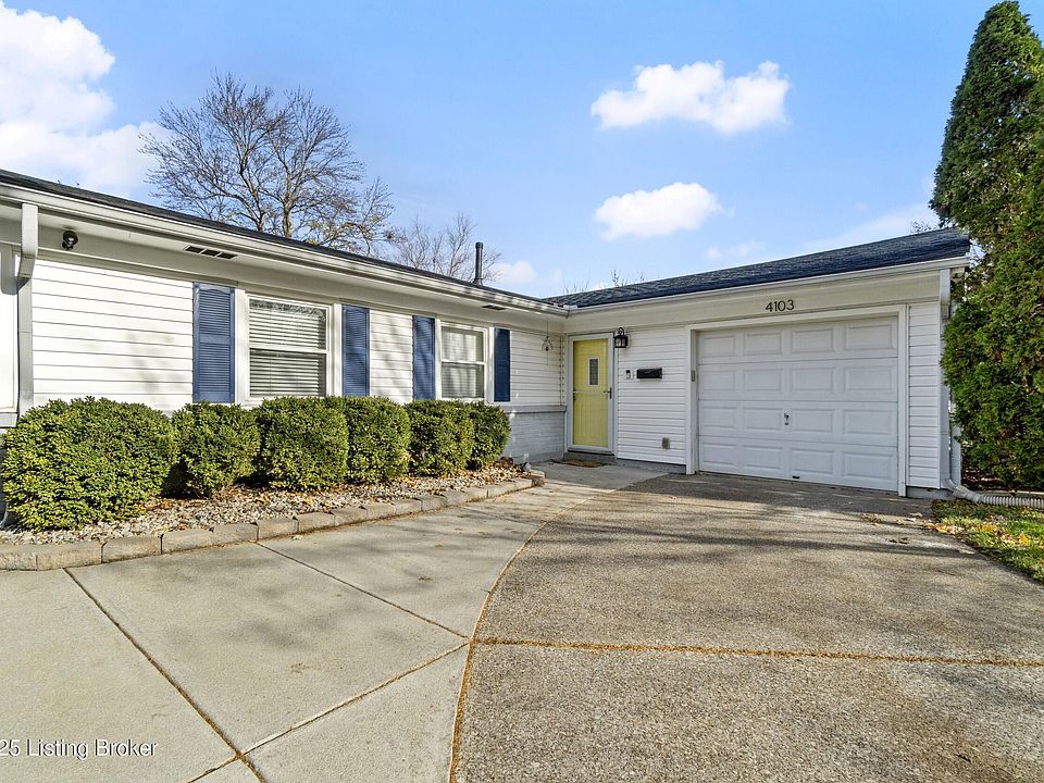1st image of 4103 Hillbrook Dr