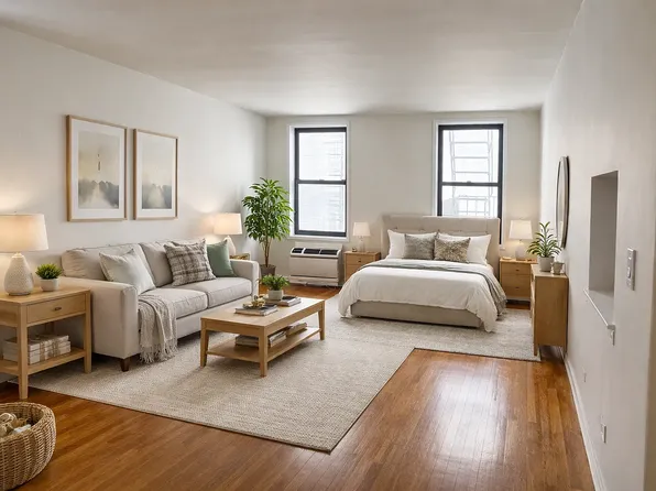 200 W 18th St APT 7J, New York, NY 10011