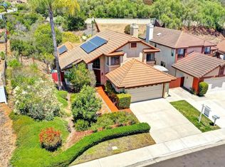 9012 Buckwheat St, San Diego, CA 92129