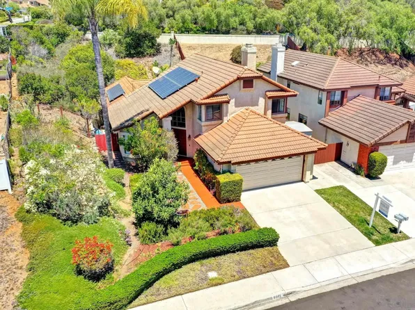 9012 Buckwheat St, San Diego, CA 92129