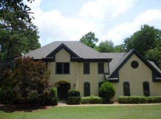 705 Upper Hembree Rd, Roswell, GA 30076