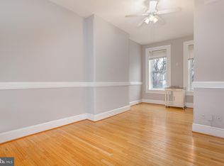 1420 11th St NW APT 1, Washington, DC 20001