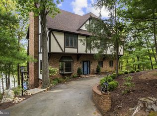 451 Lake Serene Dr, Winchester, VA 22603