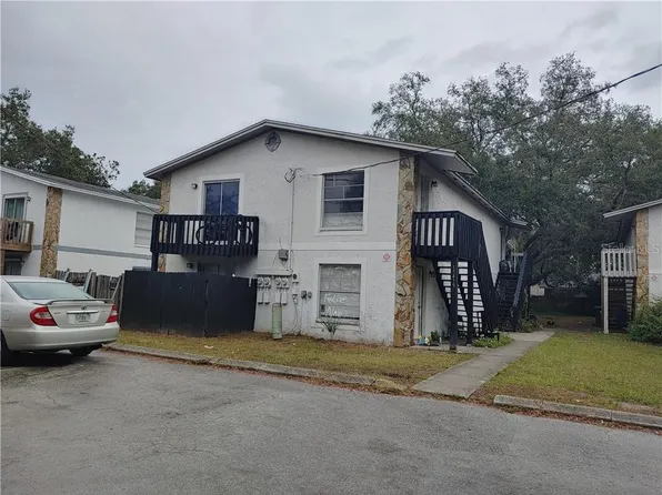 15419 Livingston Ave, Lutz, FL 33559