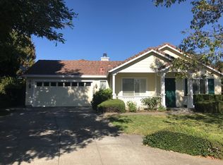 760 Knight St, Sonoma, CA 95476