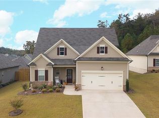 25 Hartwell Ln, Dawsonville, GA 30534