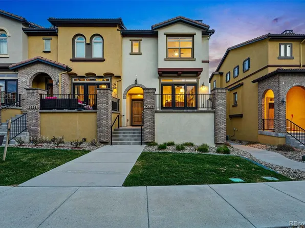 15628 W Baker Avenue, Lakewood, CO 80228