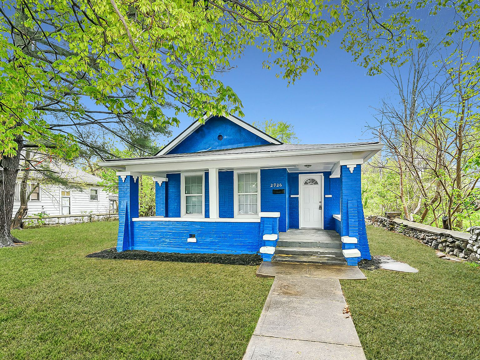 2926 E 18th St, Indianapolis, IN 46218 Zillow