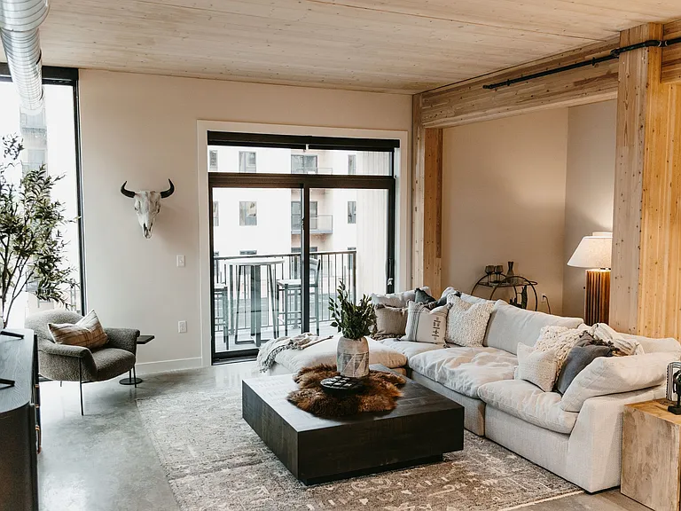 The Dakota Flats at Cherapa Place — Photo 17