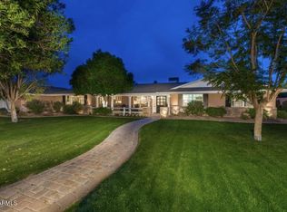 6539 E Lafayette Blvd, Scottsdale, AZ 85251