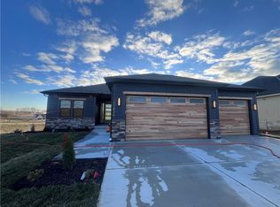 11426 Rye Dr, Kearney, MO 64060