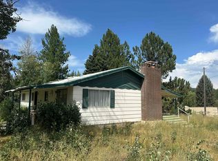 110 N Main St, Placerville, ID 83666