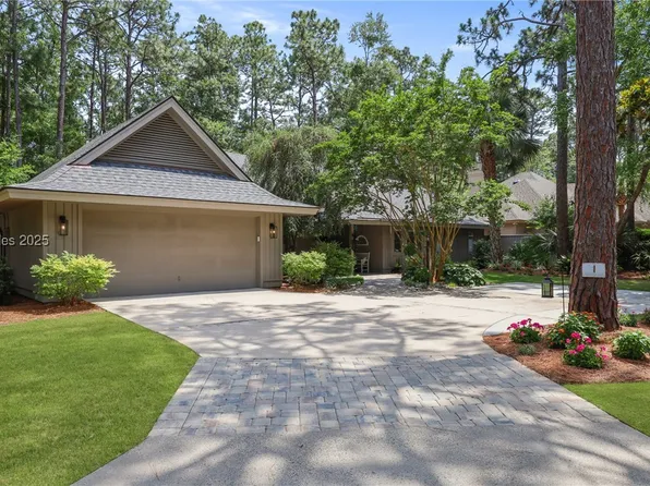 1 Twisted Oak Ct, Hilton Head Island, SC 29926