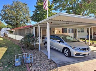 77 Grandchildren Dr, Mountain Home, AR 72653